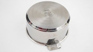 Cristel Mutine Removable Saucepan w/Glass Lid 20cm/2.9L Product Number: 498403