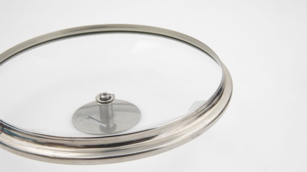 Cristel Mutine Removable Saucepan w/Glass Lid 20cm/2.9L Product Number: 498403