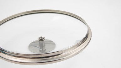 Cristel Mutine Removable Saucepan w/Glass Lid 20cm/2.9L Product Number: 498403