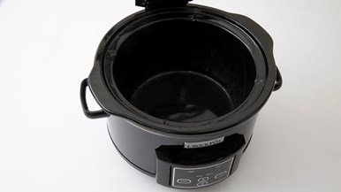 Crock Pot Digital Hinged Lid One Pot Cooker CHP550