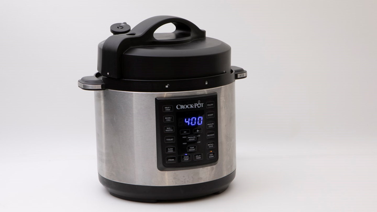 Russell Hobbs Express Chef Digital Multi Cooker RHPC1000 Review | Multi ...