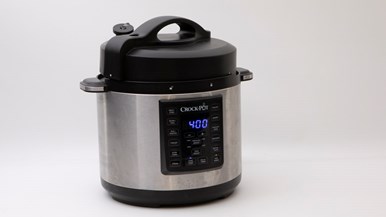 Crock-Pot Express Crock Multi Cooker 5.7L CPE200