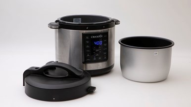 Crock-Pot Express Crock Multi Cooker 5.7L  CPE200