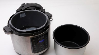 Crock-Pot Express Crock Multi Cooker 5.7L  CPE200