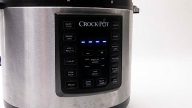 Crock-Pot Express Crock Multi Cooker 5.7L  CPE200