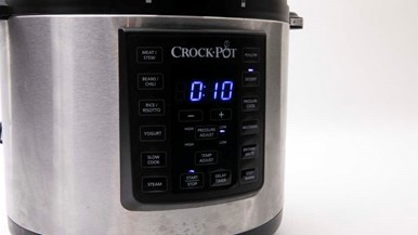 Crock-Pot Express Crock Multi Cooker 5.7L  CPE200