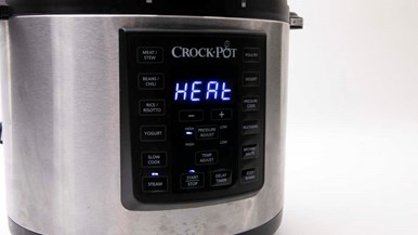 Crock-Pot Express Crock Multi Cooker 5.7L  CPE200