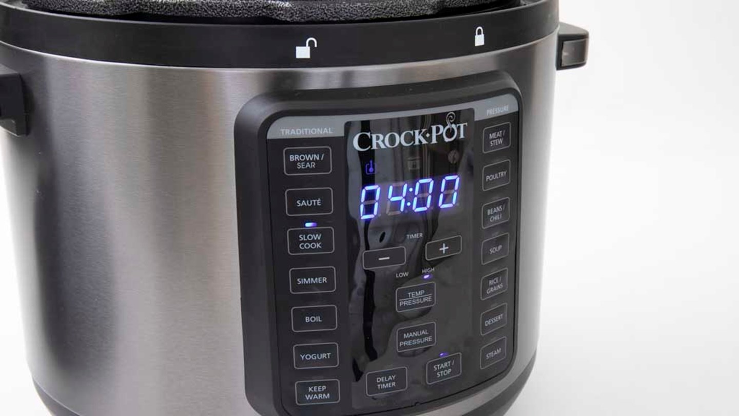 Crock Pot Express Crock Xl Multi Cooker Cpe300 Review Multi Cooker Choice 4941