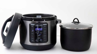 Crock-Pot Express Crock XL Multi-Cooker CPE300