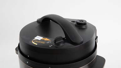Crock-Pot Express Easy Release Multi-Cooker CPE210