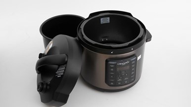 Crock-Pot Express Easy Release Multi-Cooker CPE210