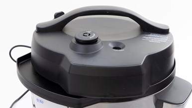 Crock-Pot Express Easy Release XL Pressure Multicooker CPE310