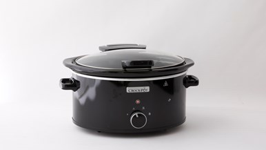 Crock-Pot Lift and Serve Slow Cooker CHP450