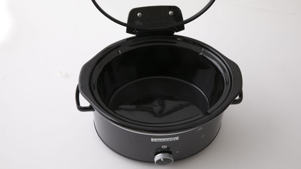 Crock-Pot Lift and Serve Slow Cooker CHP450