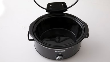 Crock-Pot Lift and Serve Slow Cooker CHP450