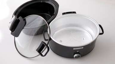 Crock-Pot Lift and Serve Slow Cooker CHP450