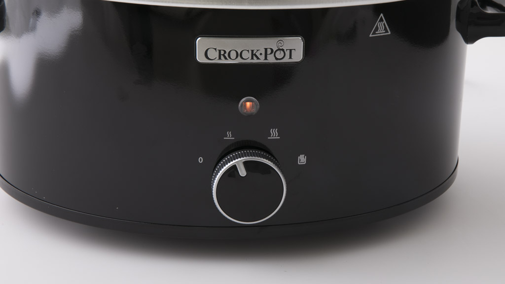 Crock-Pot Lift and Serve Slow Cooker CHP450