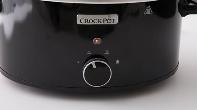 Crock-Pot Lift and Serve Slow Cooker CHP450