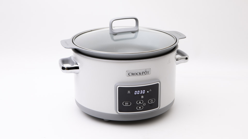 Crock-Pot Sear & Slow One Pot Cooker CHP700 carousel image