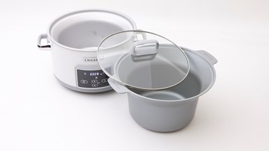 Crock-Pot Sear u0026 Slow One Pot Cooker CHP700