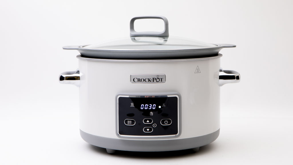 CrockPot Sear & Slow One Pot Cooker CHP700 Review Slow cooker CHOICE