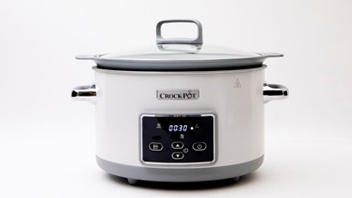 Crock-Pot Sear u0026 Slow One Pot Cooker CHP700