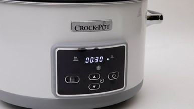 Crock-Pot Sear u0026 Slow One Pot Cooker CHP700