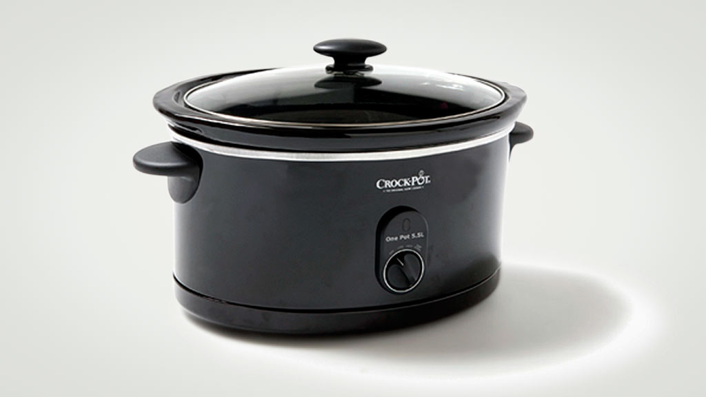 CrockPot The Original Slow Cooker HP1550 Review Slow cooker CHOICE