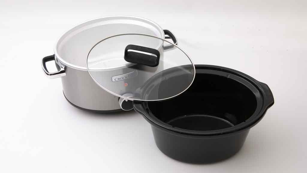 CrockPot Traditional One Pot Cooker CHP200 Review Slow cooker CHOICE