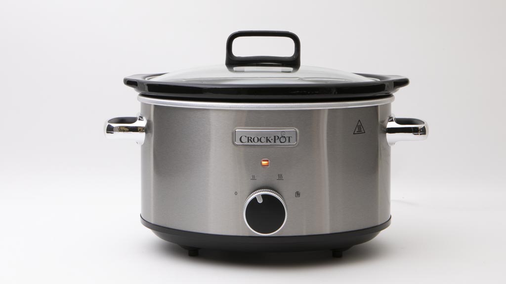 CrockPot Traditional One Pot Cooker CHP200 Review Slow cooker CHOICE