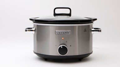 Crock-Pot Traditional One Pot Cooker CHP200