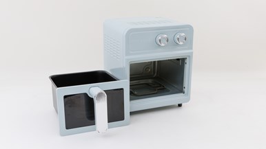 Crumble Air fryer CCAF6LAU1