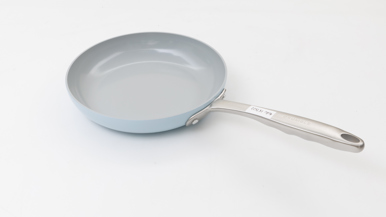 Crumble Ceramic Fry Pan 24cm