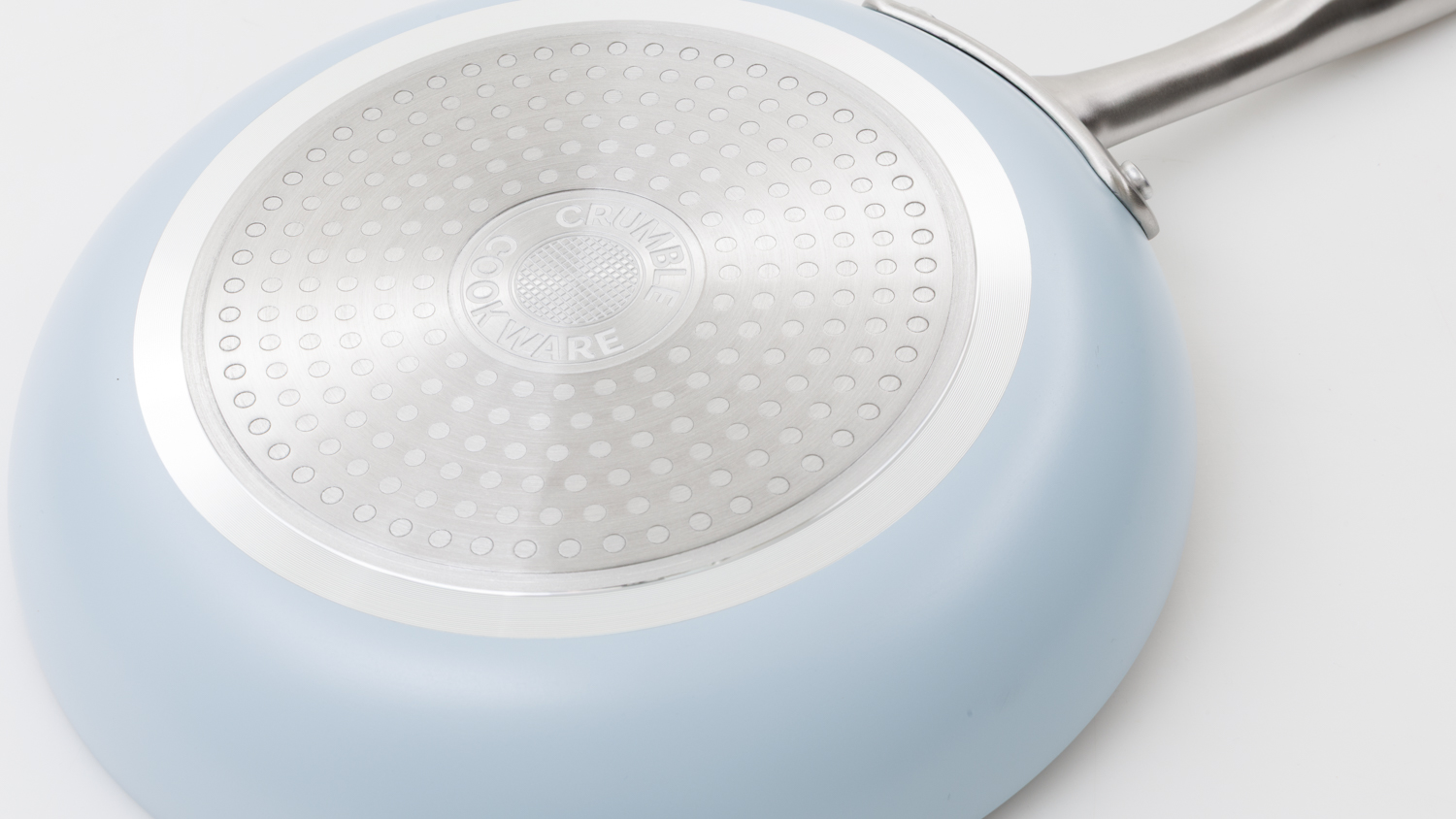 Crumble Ceramic Fry Pan 24cm