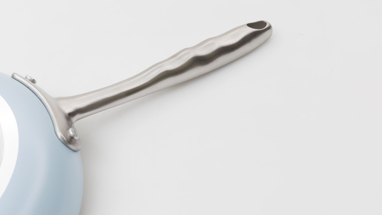 Crumble Ceramic Fry Pan 24cm