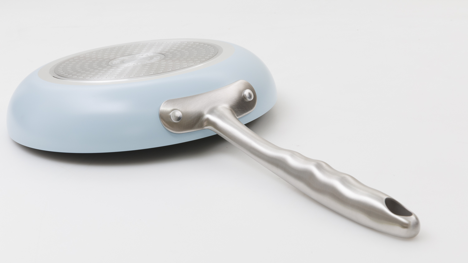 Crumble Ceramic Fry Pan 24cm