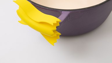 Crumble Classic Round Dutch Oven 26cm