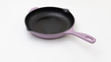 Crumble Classic Round Skillet 26cm