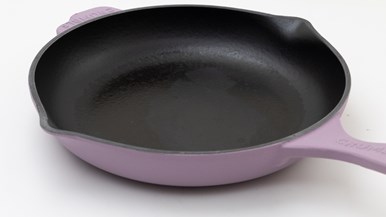 Crumble Classic Round Skillet 26cm