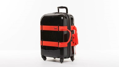 choice magazine luggage