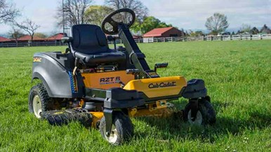 Cub Cadet RZTS 42