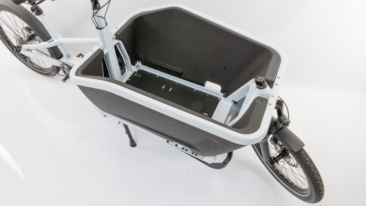 Cube Cargo Sport Dual Hybrid 1000
