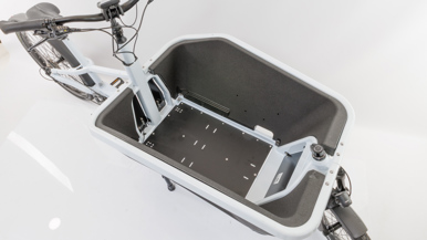 Cube Cargo Sport Dual Hybrid 1000