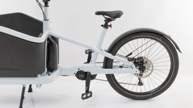 Cube Cargo Sport Dual Hybrid 1000