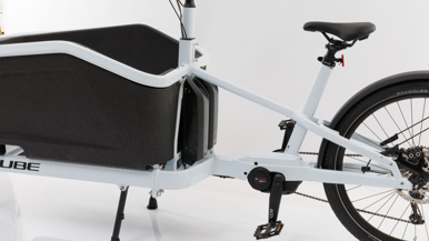 Cube Cargo Sport Dual Hybrid 1000