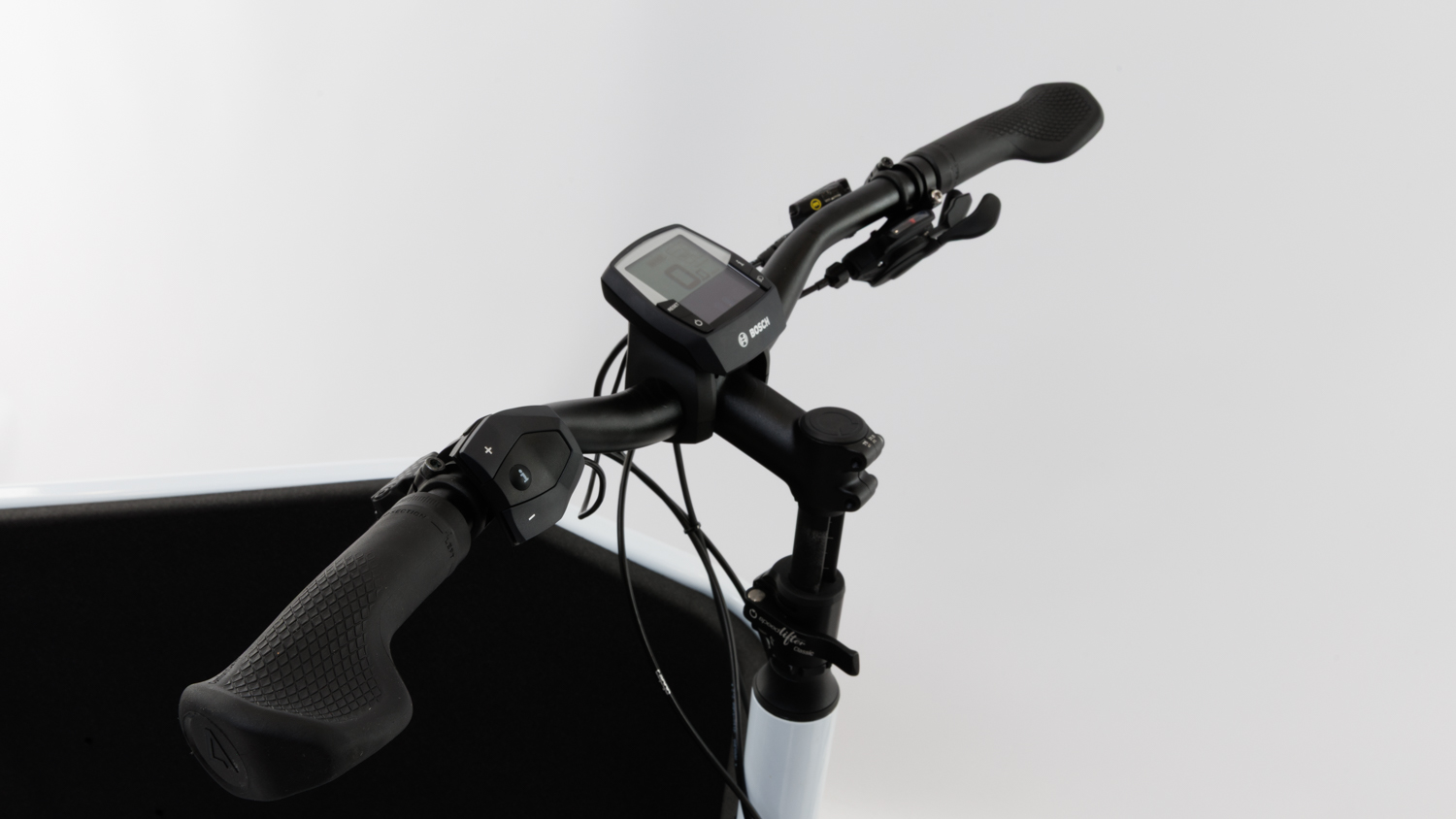 Cube Cargo Sport Dual Hybrid 1000