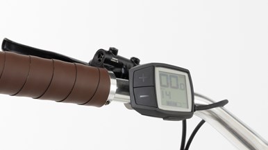 Cube Ella Ride Hybrid 500 Green