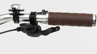 Cube Ella Ride Hybrid 500 Green