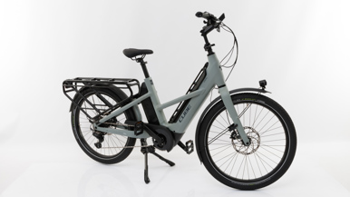 Cube Longtail Sport Hybrid 725