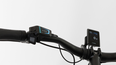 Cube Longtail Sport Hybrid 725